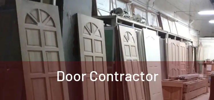  Door Contractor 