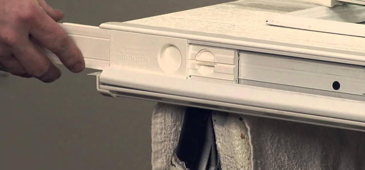 aluminum storefront door repair Alum Rock