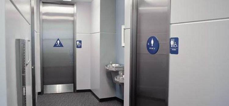 high security metal door repair Alum Rock