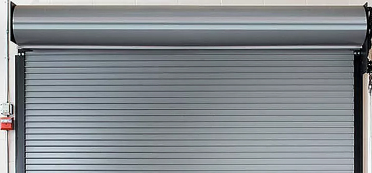 rolling steel door repair Alum Rock